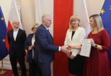 Gmina Ulanów liderem Powiatu Niżańskiego w Rankingu Gmin Podkarpacia 2025