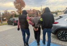Tymczasowy areszt dla dwóch mężczyzn biorących udział w procederze oszustwa