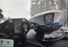 Przekroczył prędkość w terenie zabudowanym. Stracił prawo jazdy na 3 miesiące