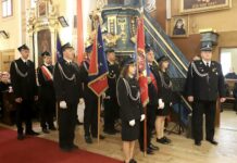 Obchody Narodowego Święta Niepodległości w Gminie Krzeszów