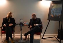 Wieki ciemne?” – relacja z trzeciego spotkania cyklu „Powrót do przeszłości”