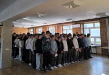 #SzkołaDoHymnu w RCEZ