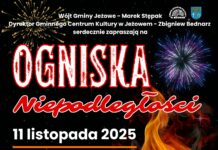 Ogniska Niepodległości w Jeżowem!