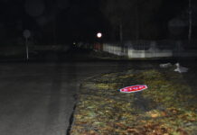 Nastoletni wandale odpowiedzą za swoje czyny