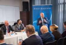 Konwent Powiatów o finansach szpitali powiatowych