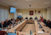 XVI Sesja Rady Powiatu Niżańskiego – podsumowanie obrad i kluczowych decyzji