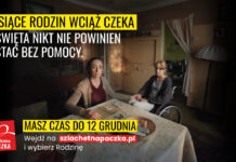 Szlachetna Paczka woła o pomoc w imieniu tysięcy rodzin