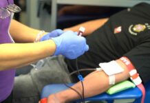 Oddaj krew, uratuj życie – akcja krwiodawstwa w Hucie Krzeszowskiej
