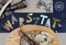 „Coś z niczego” – warsztaty tworzenia owadów z metalu w NCHiT