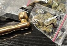 20-latek odpowie za narkotyki i stosowanie przemocy