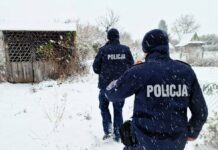 Niskie temperatury zagrażają życiu – nie bądź obojętny, reaguj!