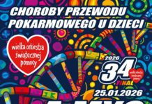 Nisko gra z WOŚP! Dwa dni sportu, muzyki i wspólnego pomagania