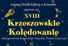 Krzeszowskie Kolędowanie 2026 – zgłoś się do 11 stycznia!