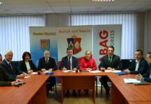 Nowa ścieżka pieszo-rowerowa połączy Przędzel Kolonię z trasą Green Velo