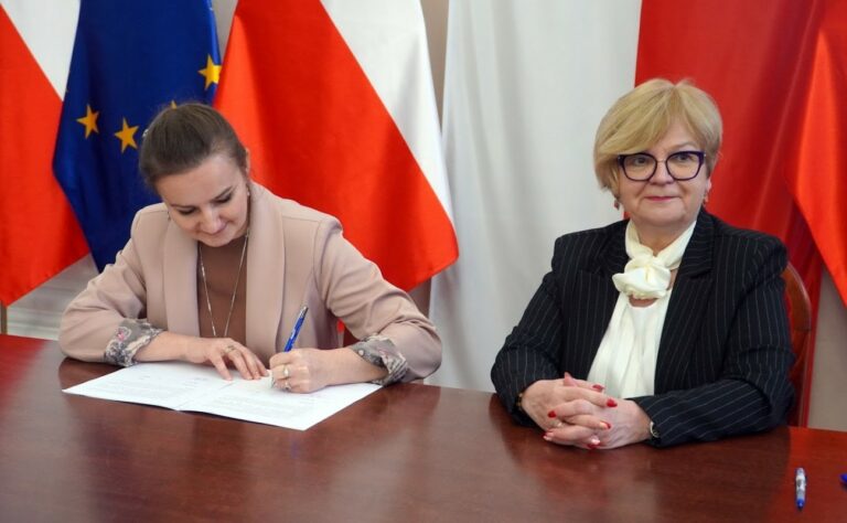Gmina Nisko z dofinansowaniem na program „Asystent osobisty osoby z niepełnosprawnością”