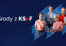 Środy z KSeF