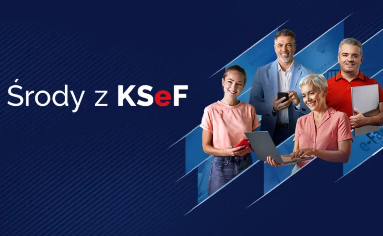 Środy z KSeF