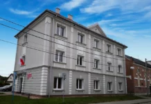 Kolejny budynek starostwa w Nisku czeka gruntowny remont