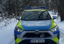 Nie bądź obojętny – niskie temperatury zagrażają życiu i zdrowiu