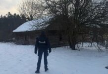 Zwracajmy uwagę na osoby narażone na wychłodzenie!