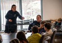 Profilaktyczne spotkanie w Niżańskim Centrum Kultury „Sokół”