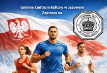II Jeżowski Bieg im. Zygmunta Augusta – czas na sportowe emocje w Jeżowem!