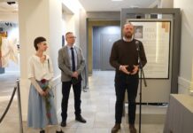 „ONA” Anna Przybyło – wystawa w NCHiT