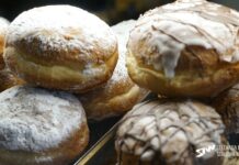 Dziś Tłusty Czwartek – najsłodszy dzień w roku