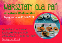 Warsztaty dla Pań