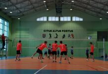 Trzeci triumf z rzędu! RCEZ Nisko nie do zatrzymania