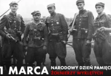 Narodowy Dzień Pamięci „Żołnierzy Wyklętych”