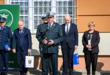 Oddział ITD w Nisku z nową siedzibą