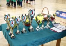 Jubileuszowa XXX Halowa Amatorska Liga Piłkarska – Rudnik nad Sanem 2026