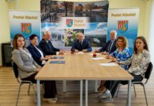 Ulanów będzie gospodarzem tegorocznych Dożynek Powiatu Niżańskiego!