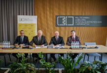 Podpisanie porozumienia o współpracy BCU w Nisku z Politechniką Lubelską