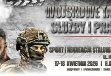 Wojskowe Targi Służby i Pracy