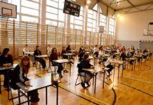 Turniej Wiedzy Pożarniczej 2026 – gminne eliminacje za nami