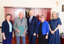 Zawarcie umów z Organizacjami Pozarządowymi na realizację zadań publicznych