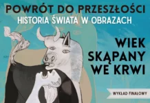 Wykład „Wiek skąpany we krwi”