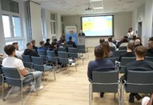 Finał Konkursu „Moc Energii” w Branżowym Centrum Umiejętności w Nisku