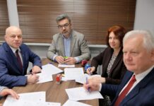 Powiat Niżański inwestuje w szkolnictwo zawodowe