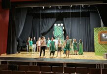 Już wkrótce finał projektu „Flora Fantastica – na styku sztuki i natury”