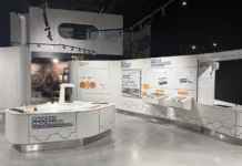 Nowe godziny otwarcia wystawy w Centrum Edukacji Multimedialnej