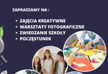 Dni Otwarte Zespołu Szkół w Jeżowem