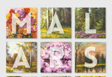 Malarstwo – Michał Potaczała – nowa wystawa w NCHiT