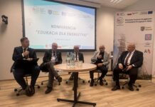 Konferencja „Edukacja dla energetyki”