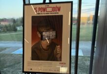 Wystawa „15 POWODÓW” w Centrum Edukacji Multimedialnej „Zalew Wiedzy” w Nisku