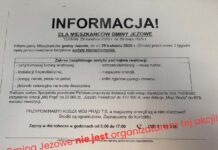 Apel o ostrożność wobec ofert audytów i dotacji