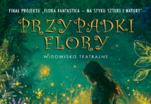 Już 14 maja finał projektu „Flora Fantastica”