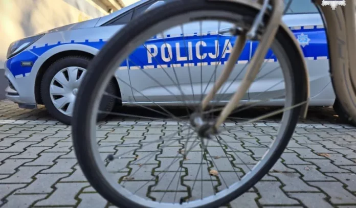 policja_ilustracja_rower_pijany_rowerzysta_bd34